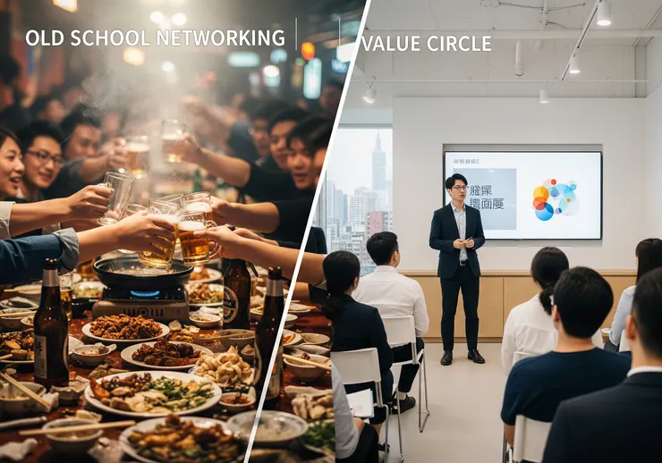 vocus｜新世代的創作平台