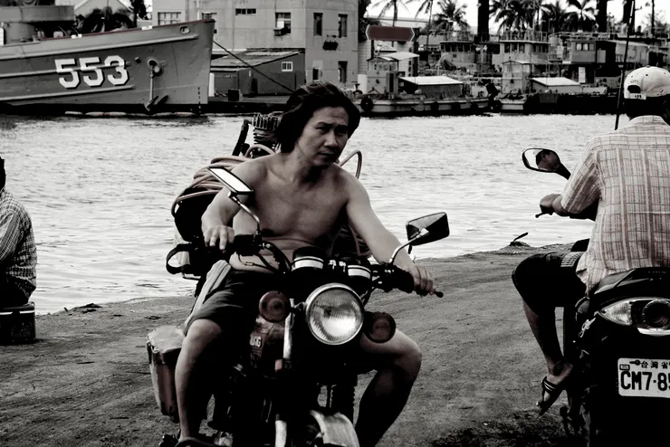 《不能沒有你》劇照