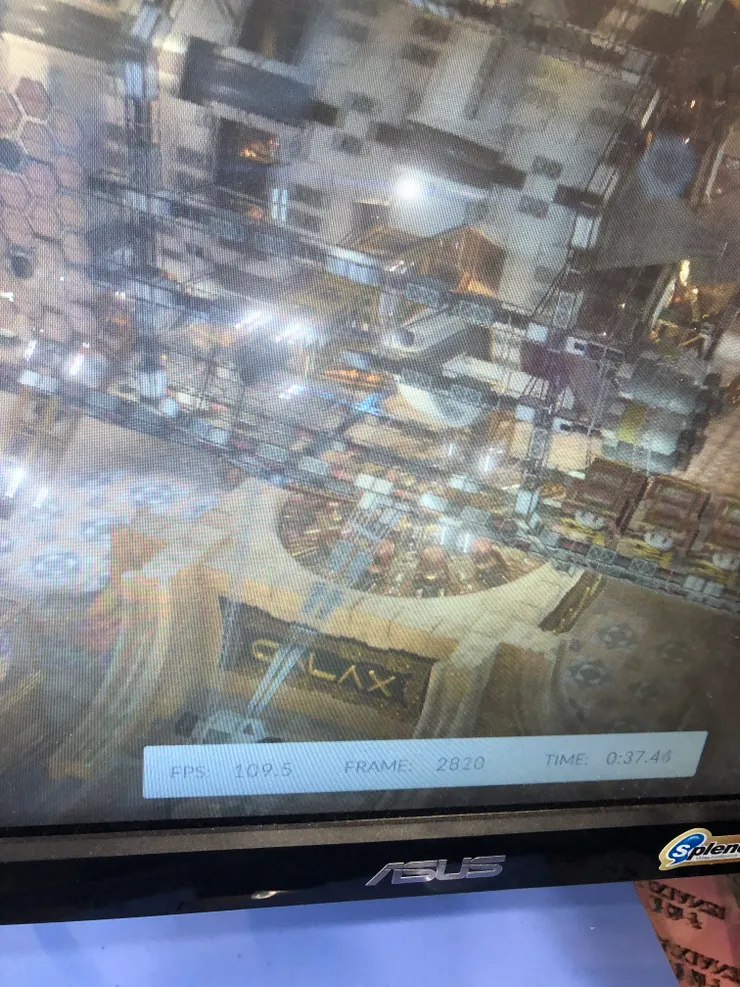 重新焊接記憶體