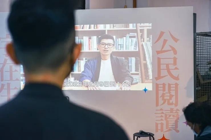 vocus|新世代的創作平台