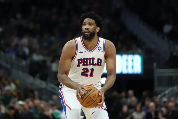 Joel Embiid