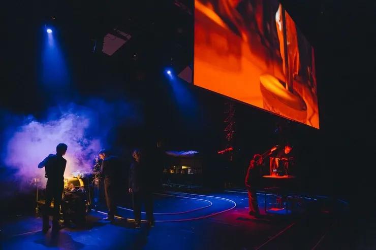 圖片©Maarten Vanden Abeele