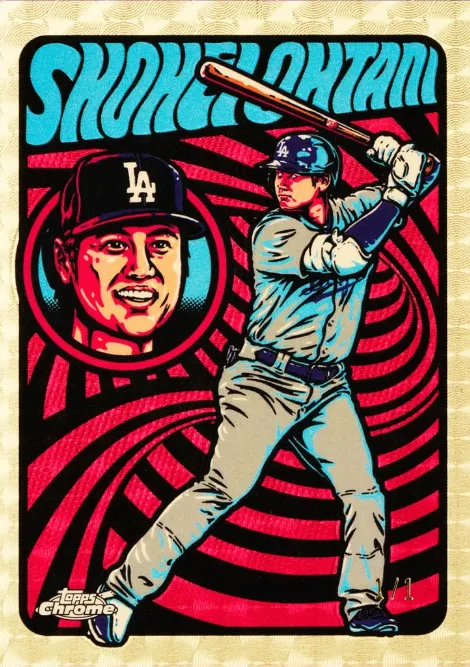 2024漫畫特卡卡面