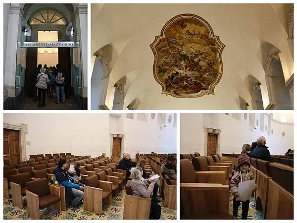 但這時候小模精神卻來了是怎樣？大概是又想繞圈圈了