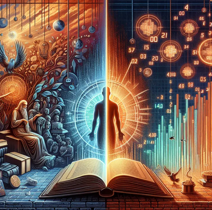 圖片來源： Dall.E生成