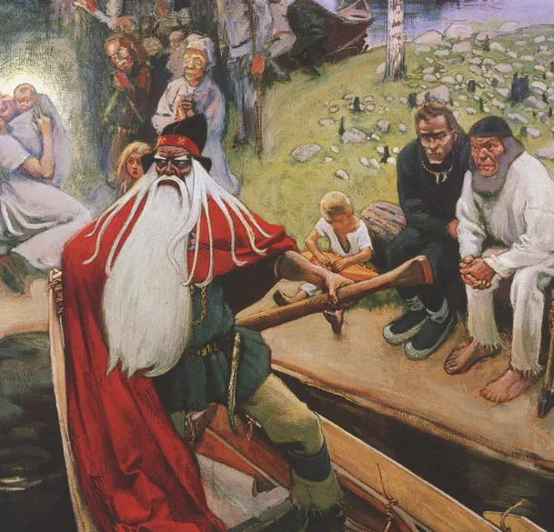 萬奈摩寧的離開