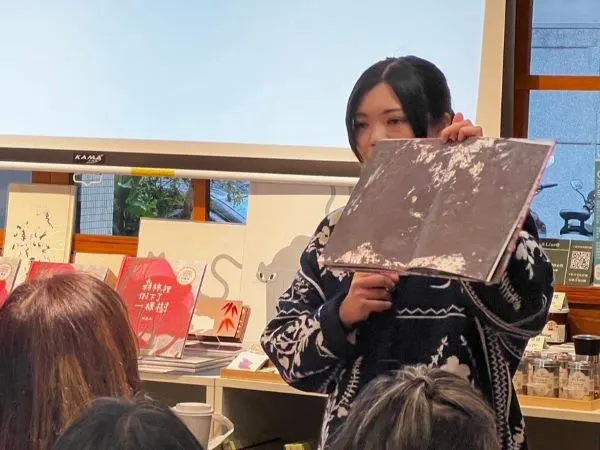 vocus|新世代的創作平台