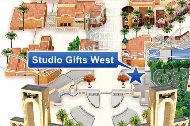 Studio West