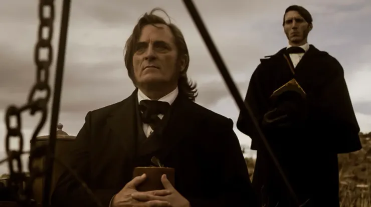 馴荒記 | 評價 8.2/10  | Netflix, Disney+ 避雷就上 awwrated