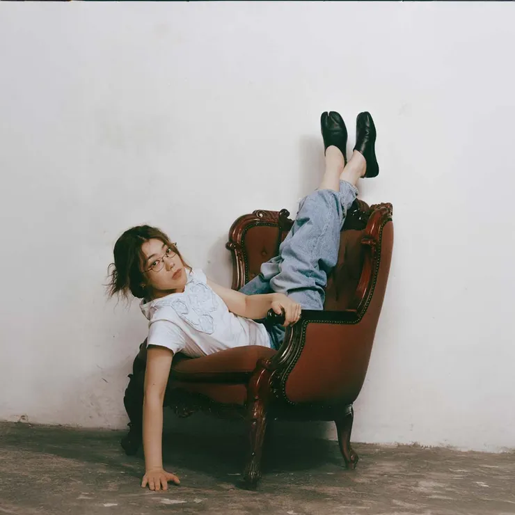 韓國樂團 SE SO NEON。照片來源：Young Team Productions