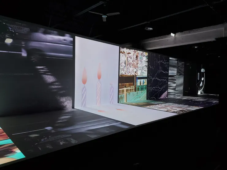 vocus|新世代的創作平台