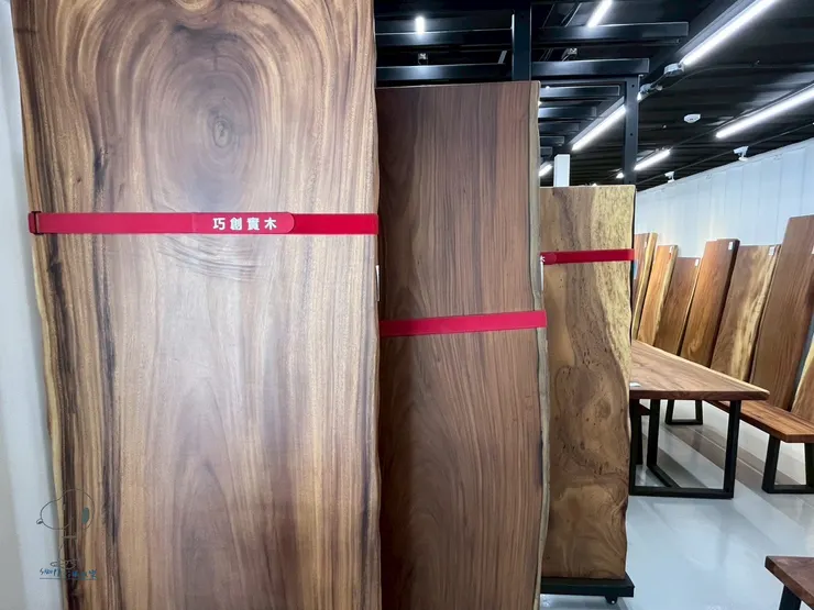 可客製化的木製家具推薦