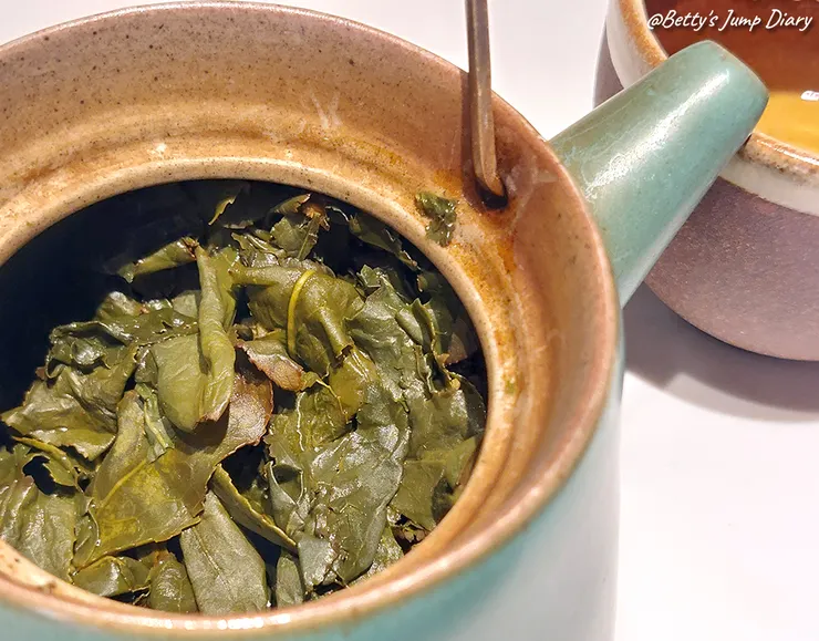 ▲邸家咖啡 Deja Brew / 圖片來源：Betty's Jump Diary