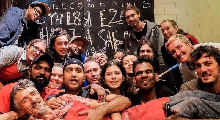 vocus|新世代的創作平台