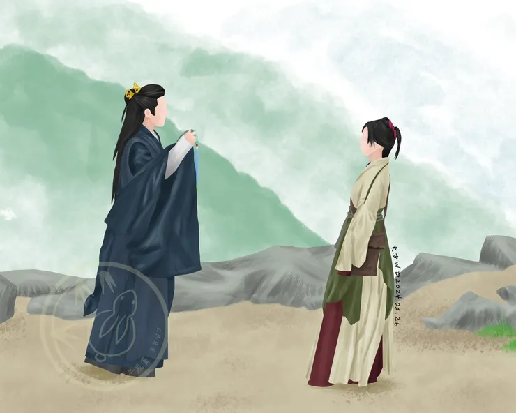 我要娶妳 2024.03