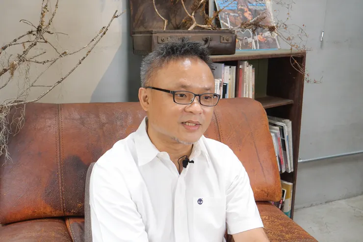 vocus|新世代的創作平台