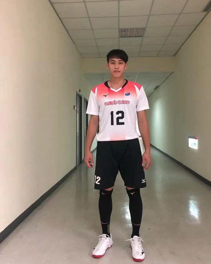 圖片來源：許美中 粉絲專頁