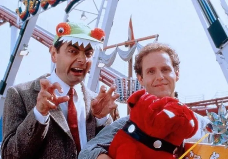 (圖片來源：IMDb)