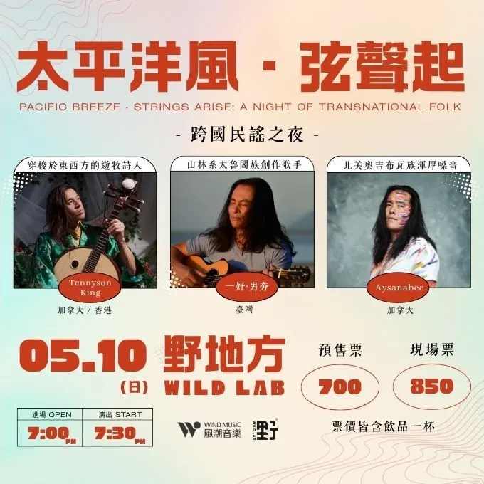 vocus|新世代的創作平台
