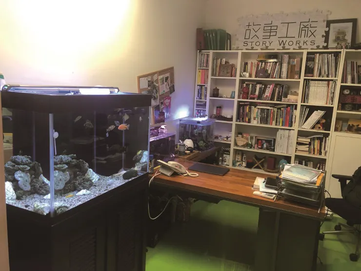 vocus｜新世代的創作平台