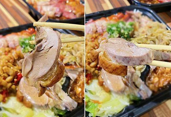 名門燒臘│超過四十年燒臘傳奇-中山區美食、伊通街美食推薦