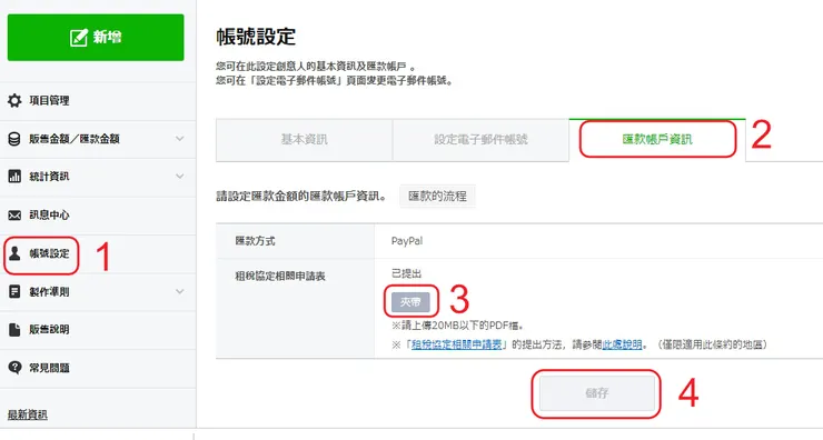 vocus｜新世代的創作平台