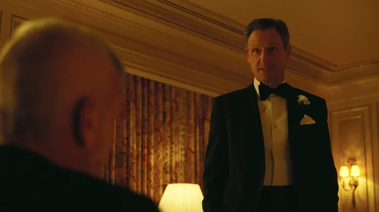 Photo by Photo Courtesy Warner Bros. Pictures - © Warner Bros. Pictures