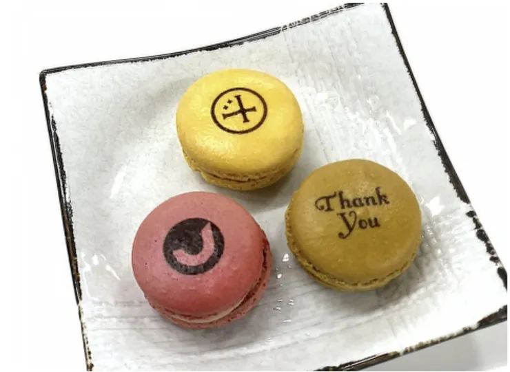 Pierre Herme Paris馬卡龍