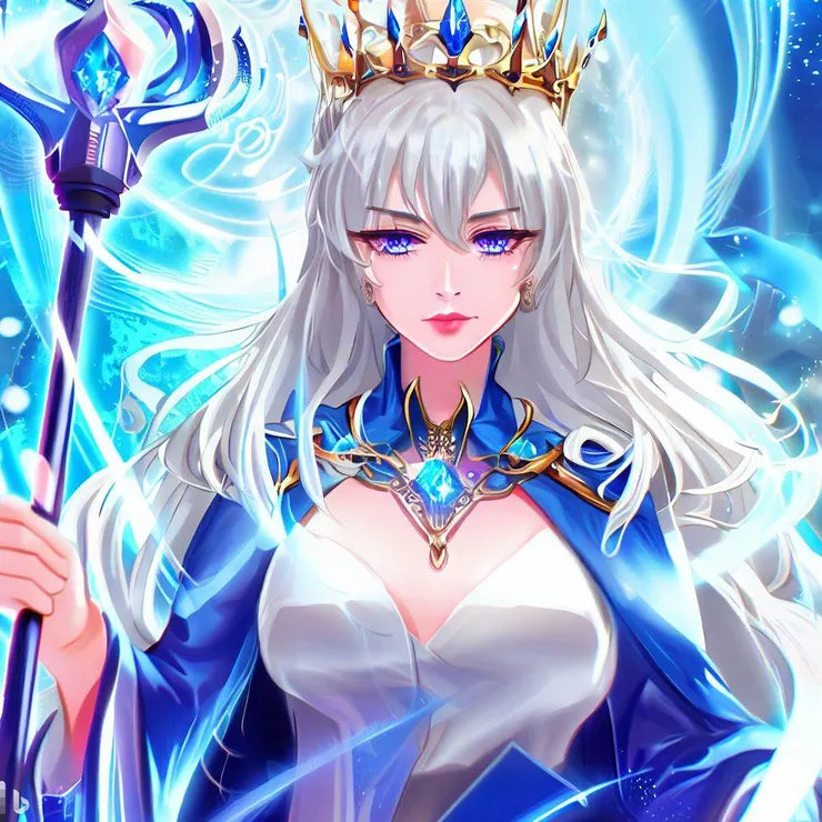 靈閃學習到新魔法