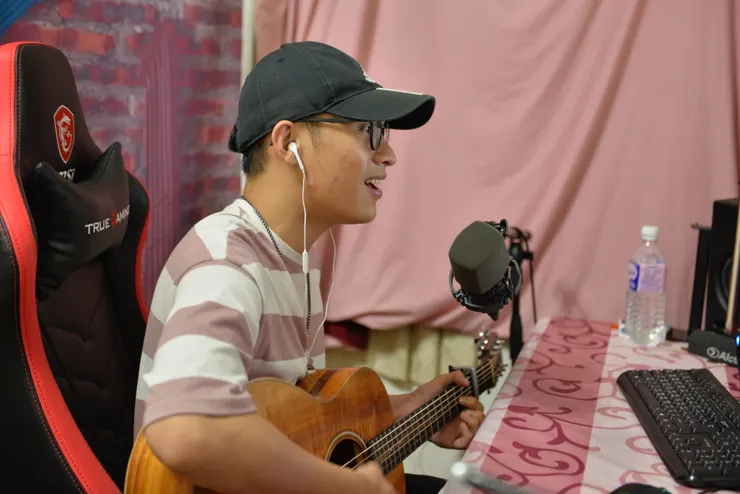 vocus｜新世代的創作平台