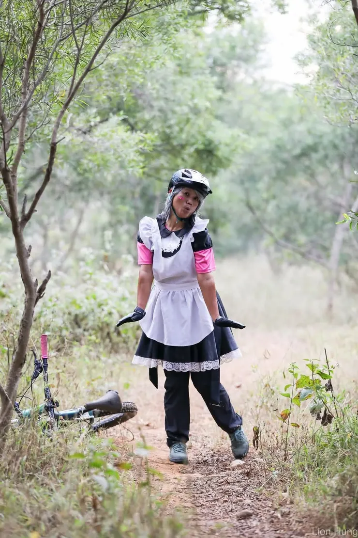 翻攝於：FTL Cycling team臉書