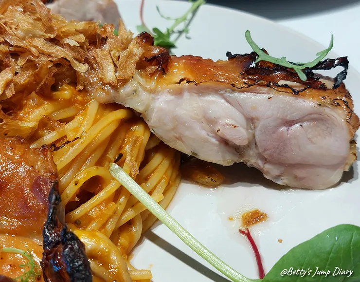 ▲邸家咖啡 Deja Brew / 圖片來源：Betty's Jump Diary