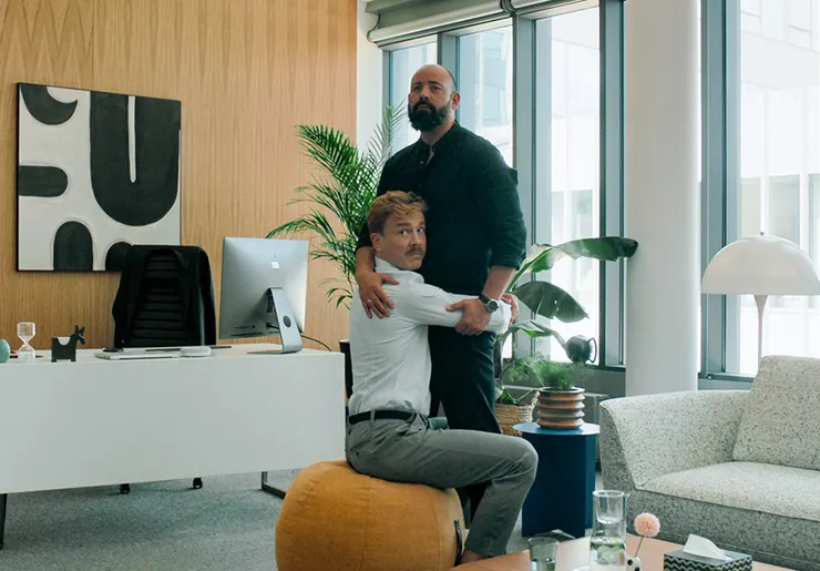 vocus|新世代的創作平台