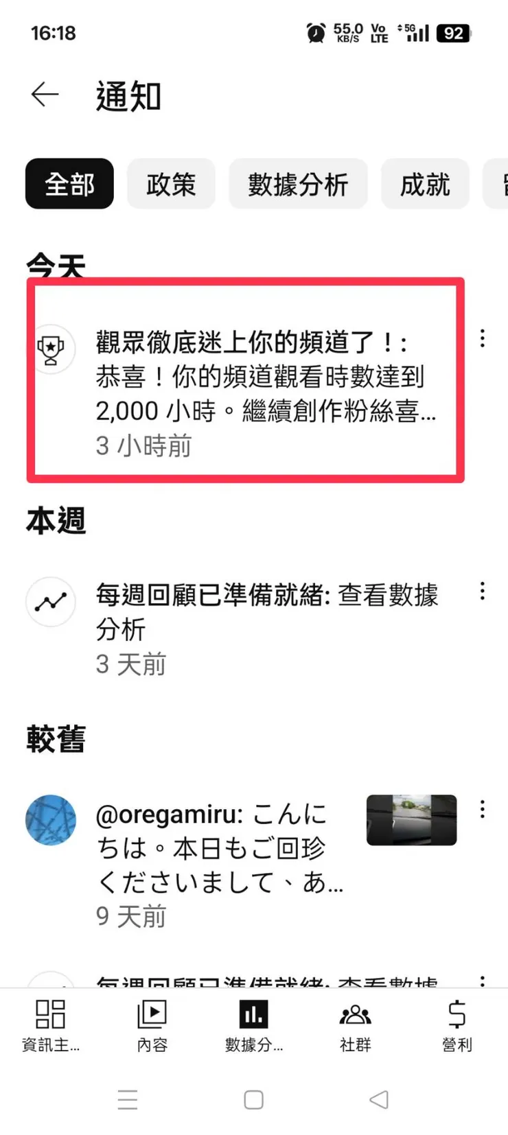 這種模式…算是給我這種菜鳥，一大指標…尤其是自己長時間盲目工作的情況！一大