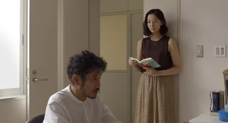 《偶然與想像》電影劇照／劇照來源：IMDb