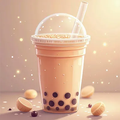 今天是國際珍奶日！！！