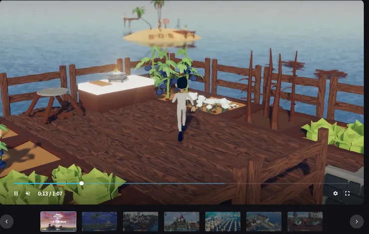 vocus｜新世代的創作平台