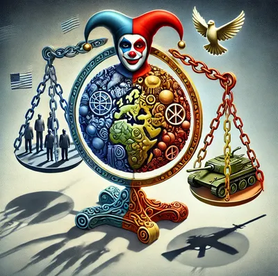 Aunt Emma 的國政經不正經