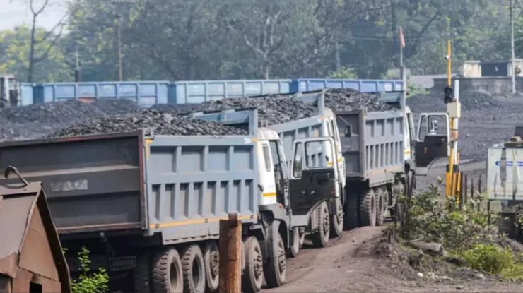 隨著大多數發展中國家削減產能以實現氣候目標，印度和中國約佔所有活躍煤炭項目的 80%。
