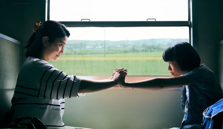 《風葵的夏日物語》電影劇照／劇照提供：金馬影展