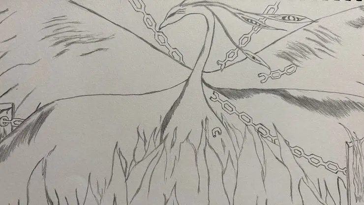 突破束縛,追求獨立