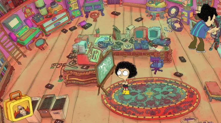 vocus|新世代的創作平台