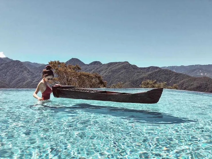 清境民宿 |&nbsp; 印象北歐莊園俱樂部