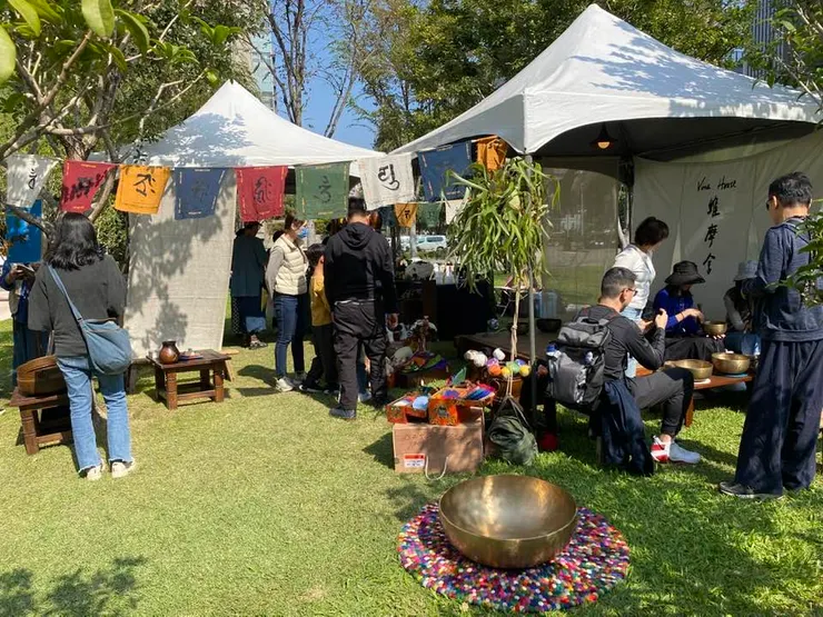 在這裡買到濃郁的尼泊爾肉桂粉