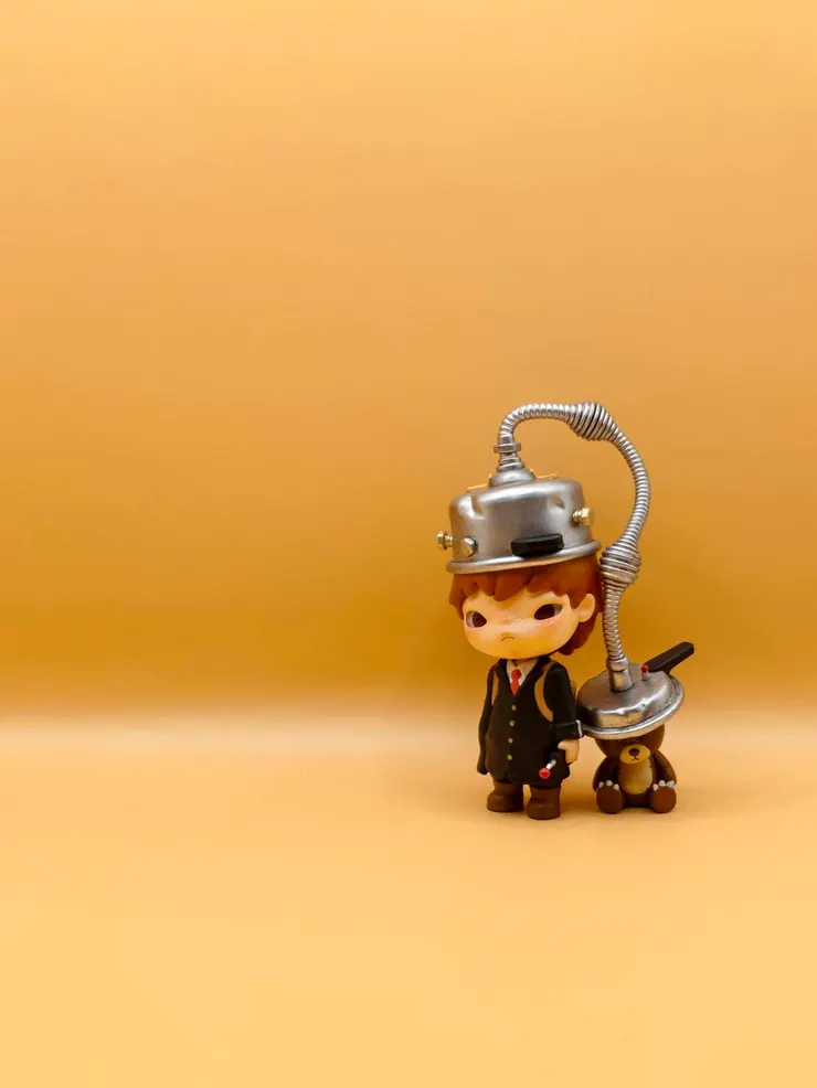 Hirono 小野《回聲 Echo》靈魂交互 Soul Connection