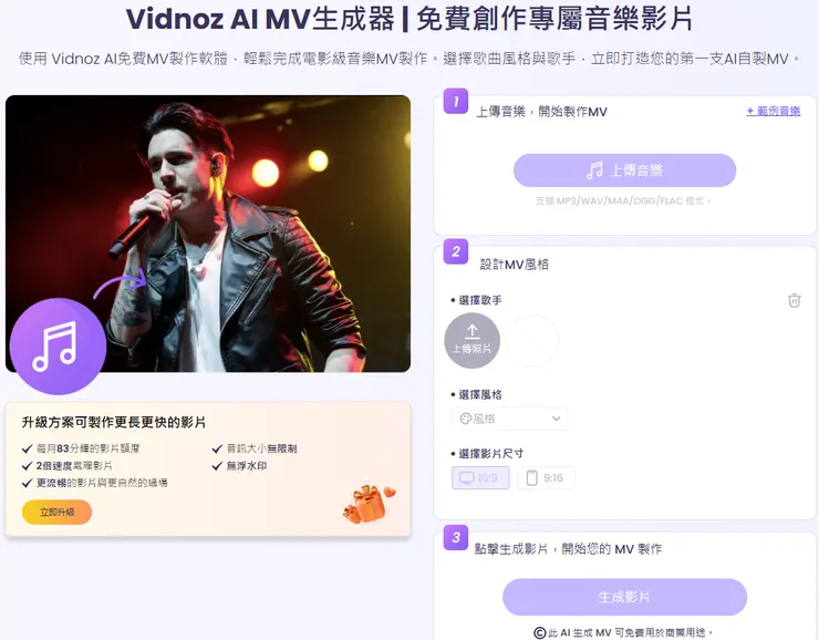 vocus｜新世代的創作平台