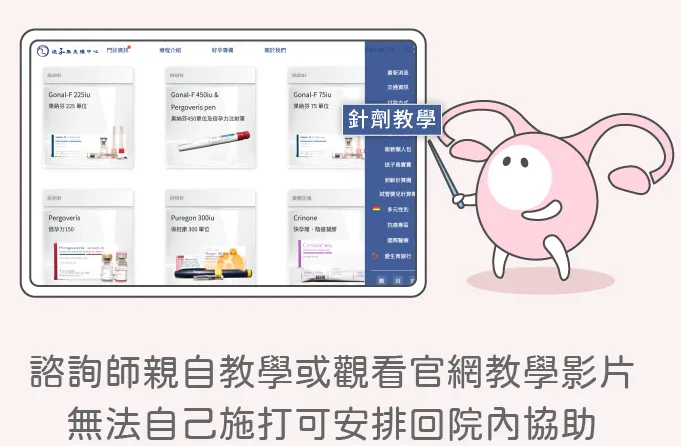 圖片來源：送子鳥生殖中心