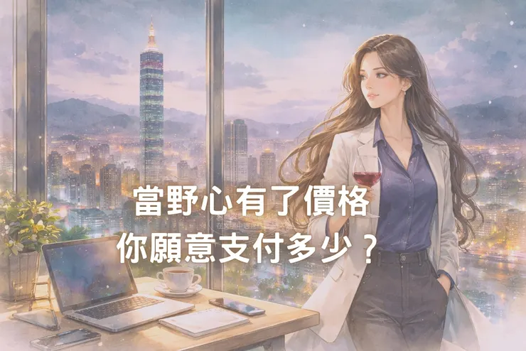 vocus｜新世代的創作平台