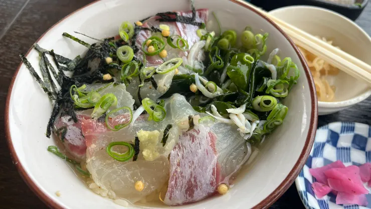 難怪是大家來此都要一嚐的料理。