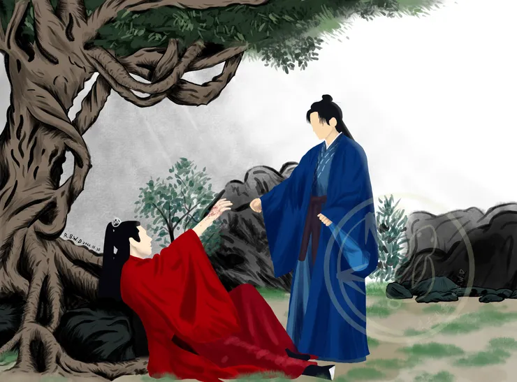 你身上有光，我抓來看看 2022.01 